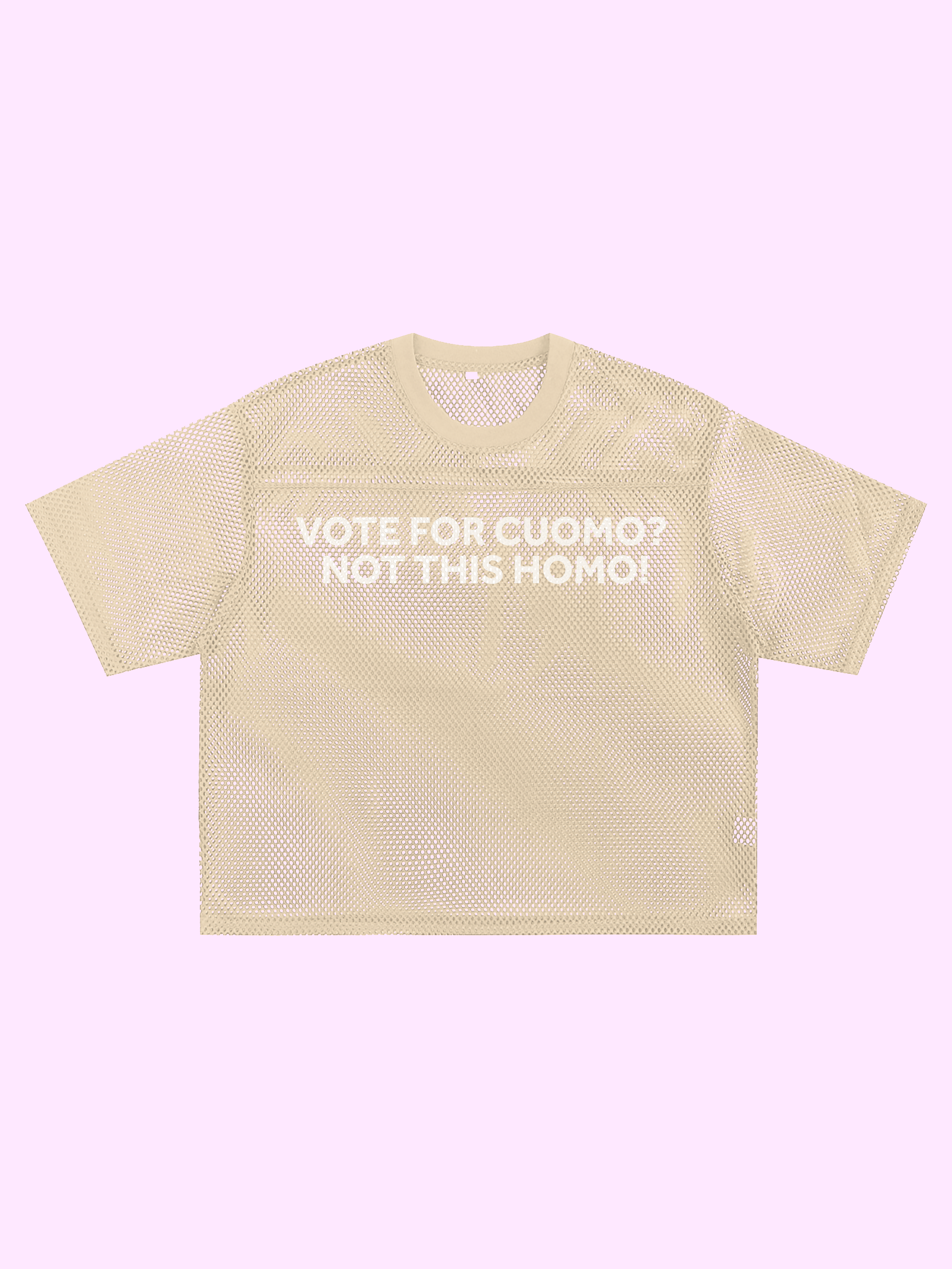 Cuomo is the Worst