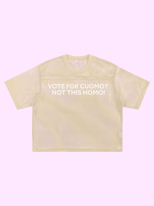 Cuomo is the Worst