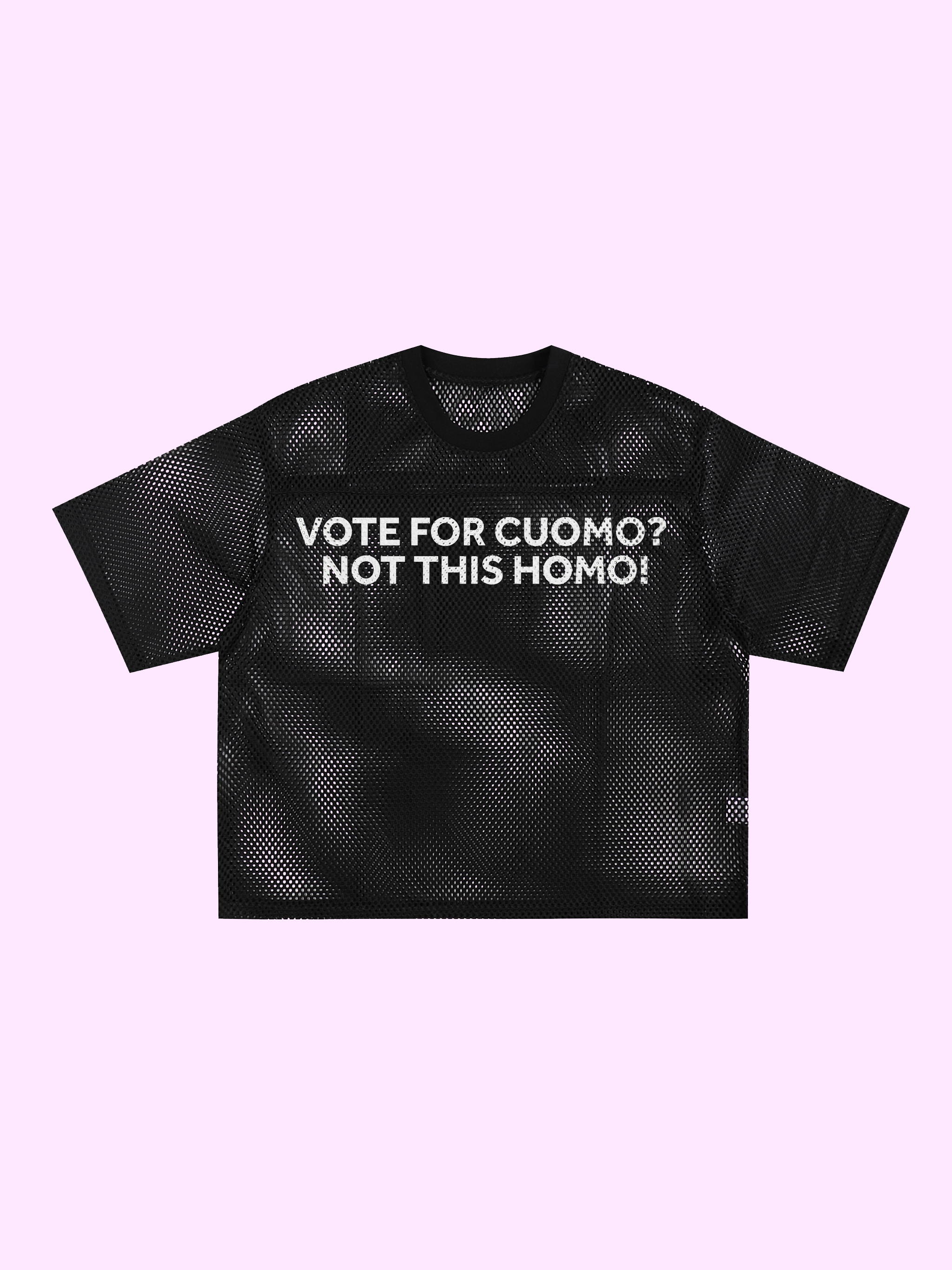 Cuomo is the Worst