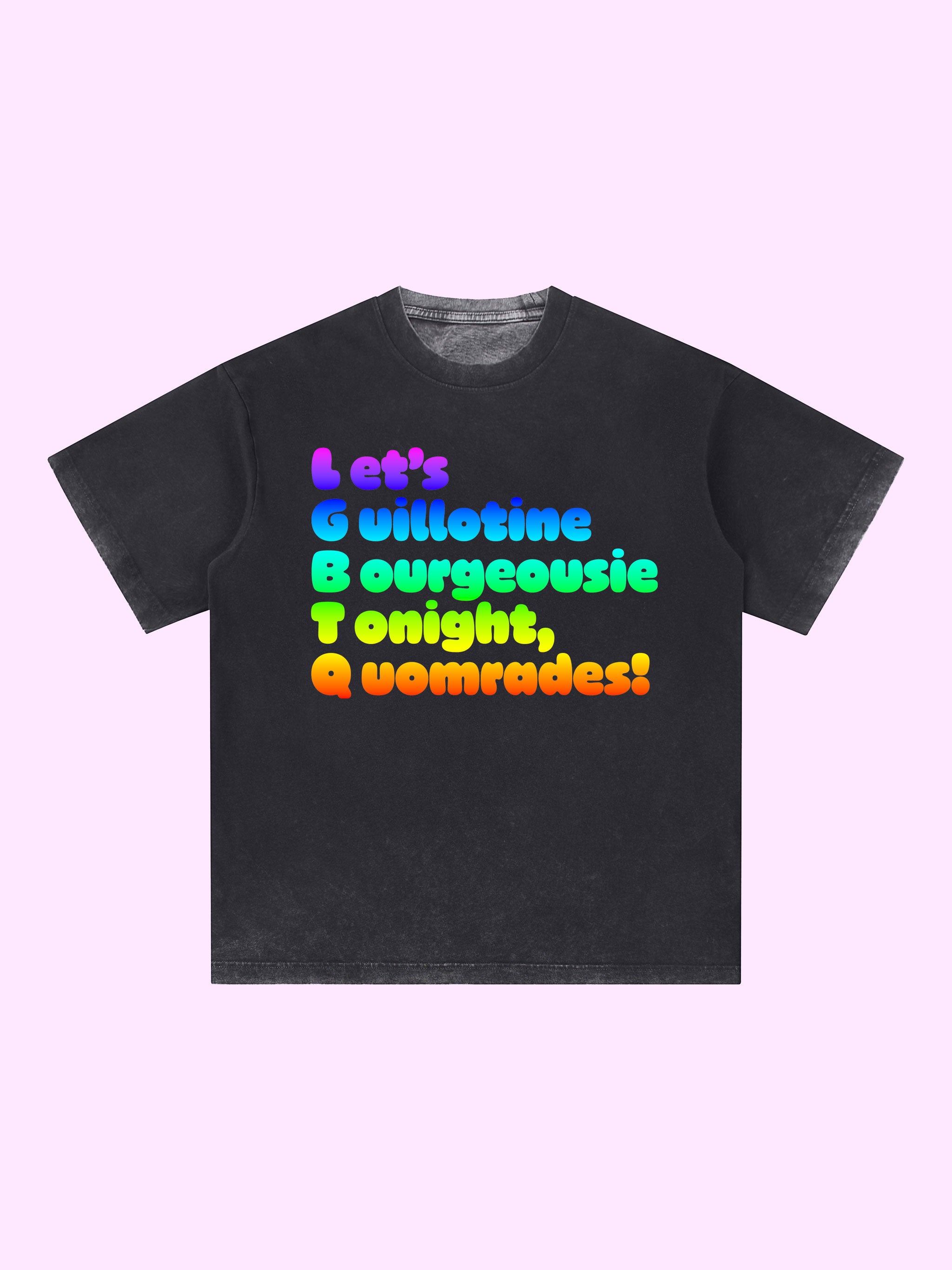 LGBTQ