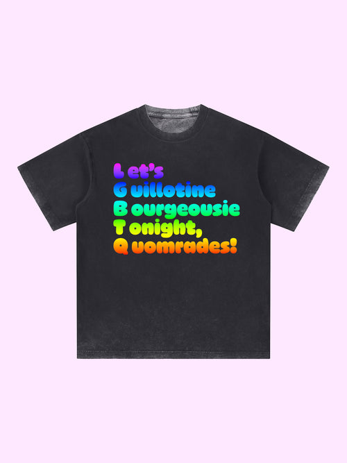 LGBTQ