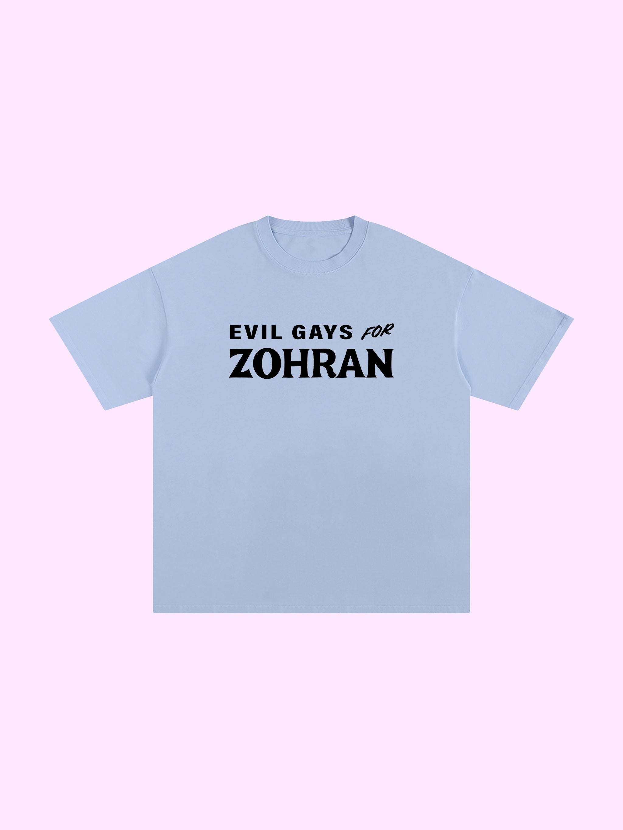 Zohran Tee