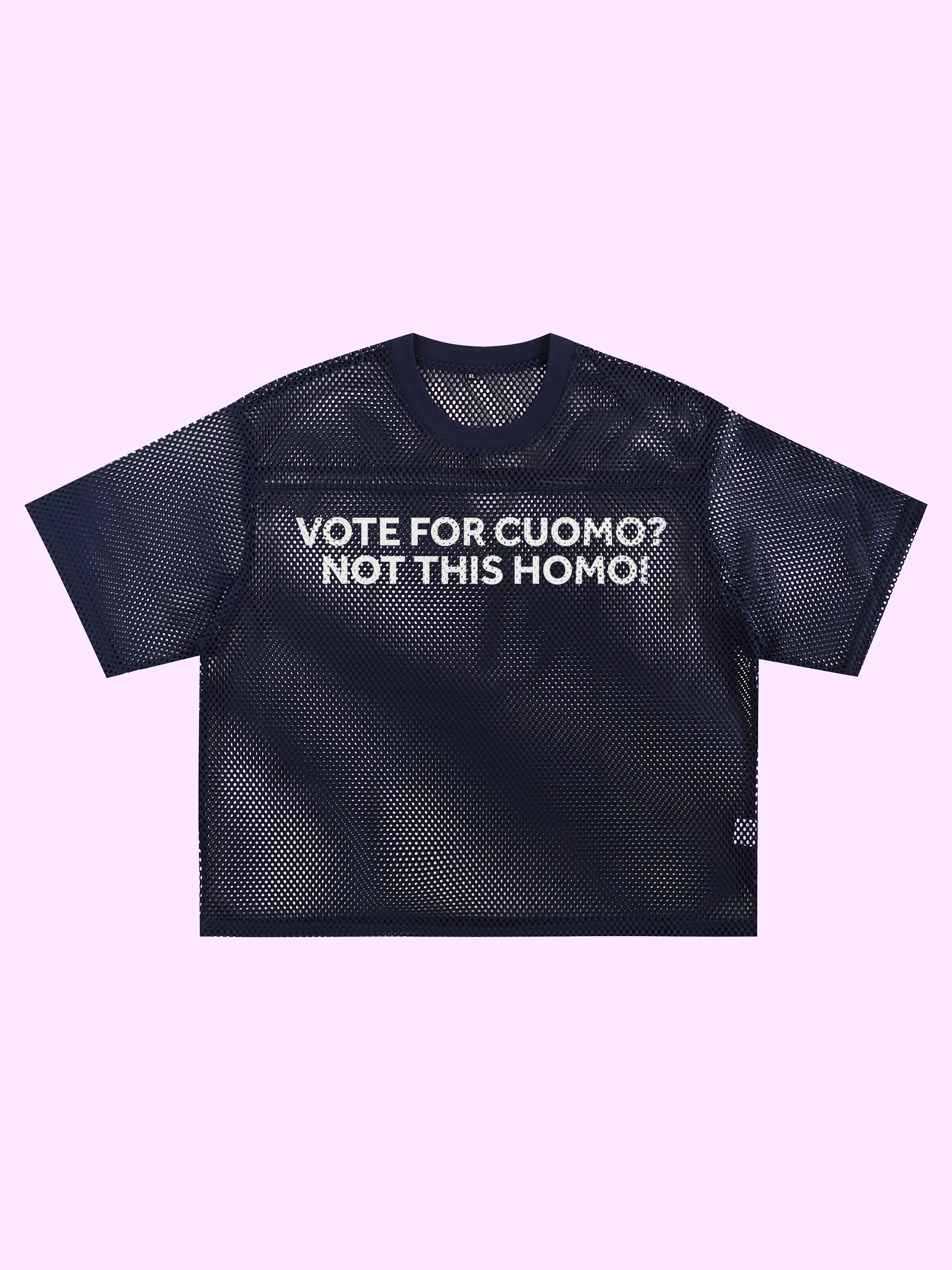Cuomo is the Worst