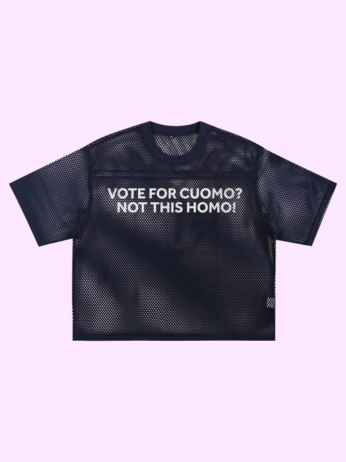 Cuomo is the Worst