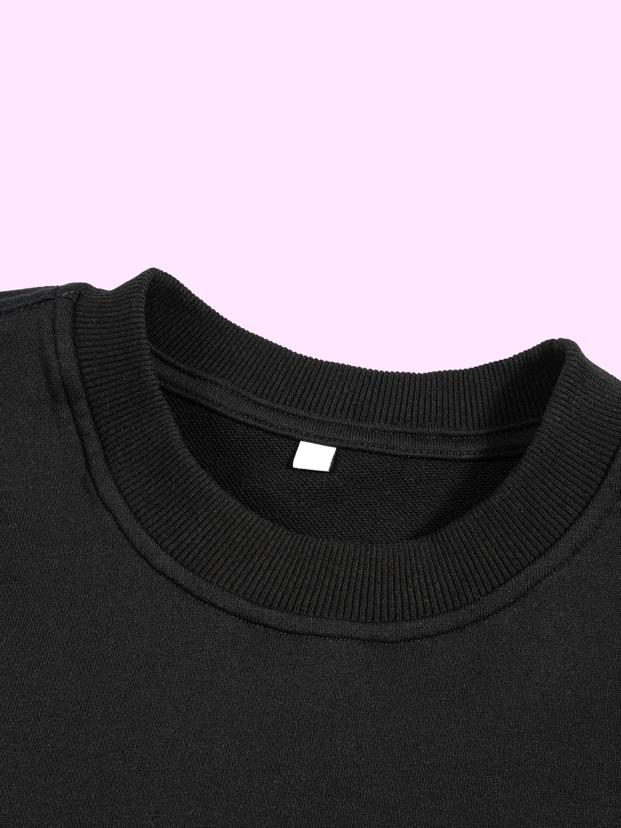 Boxy French Terry Zohran Tank
