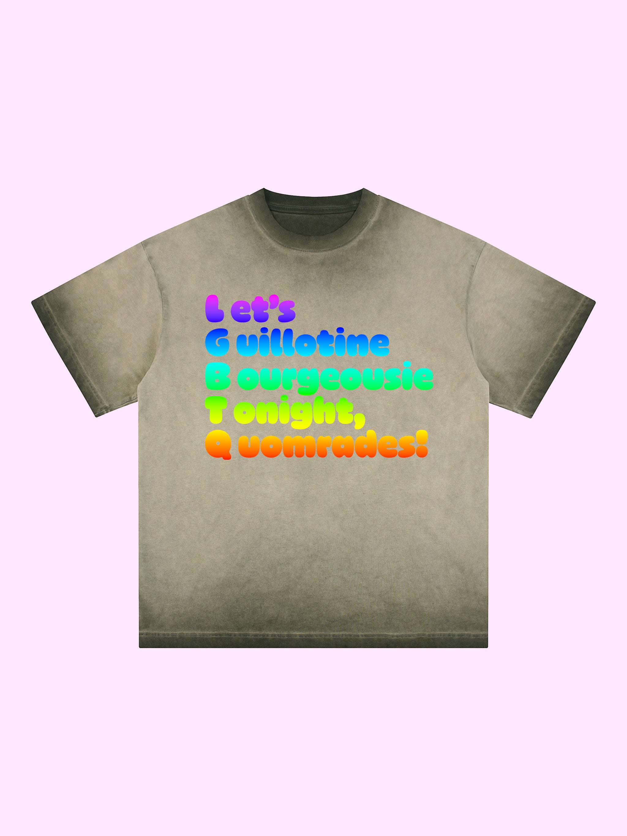 LGBTQ
