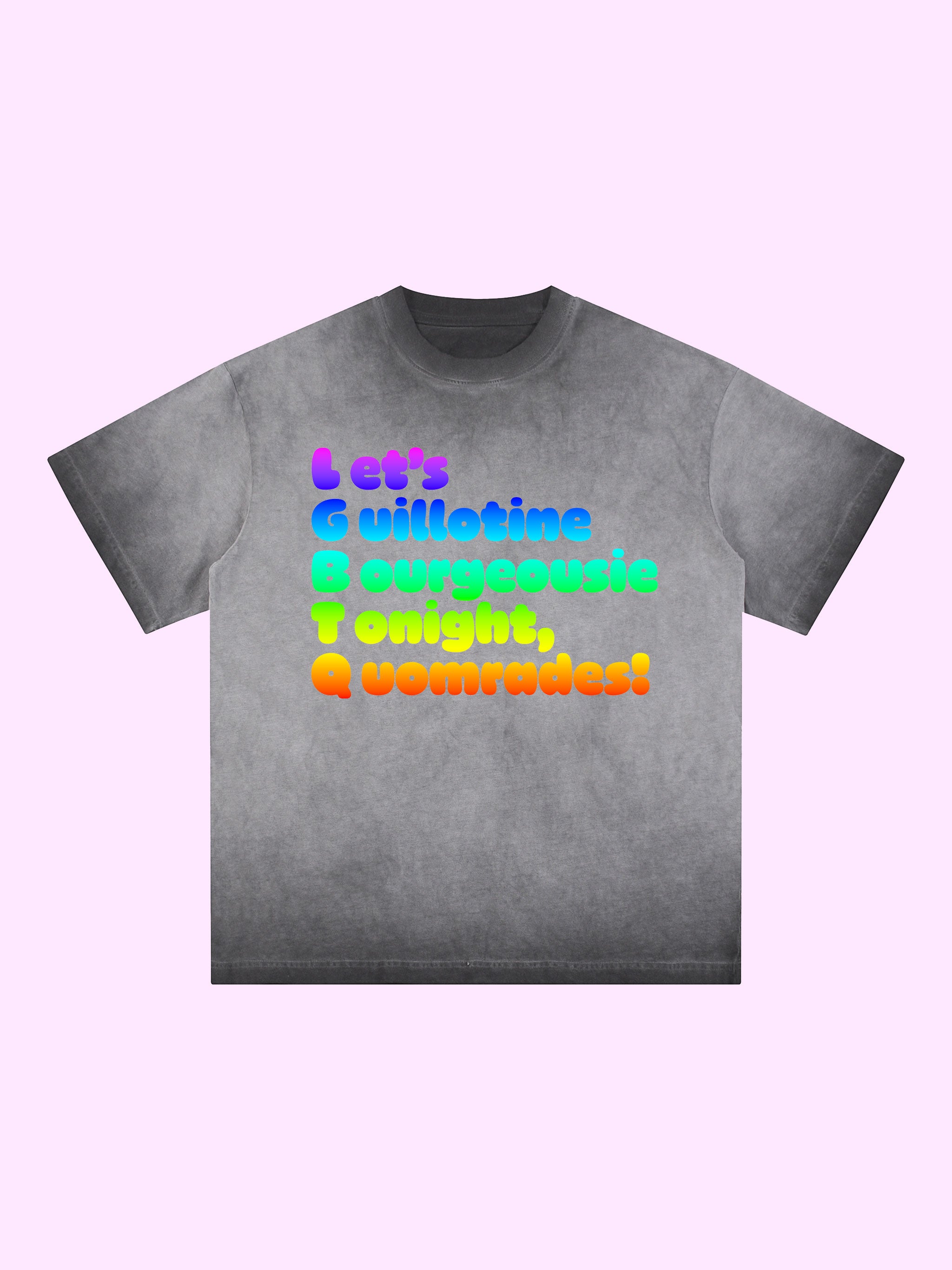 LGBTQ