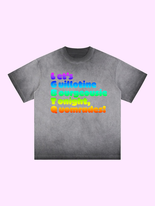LGBTQ