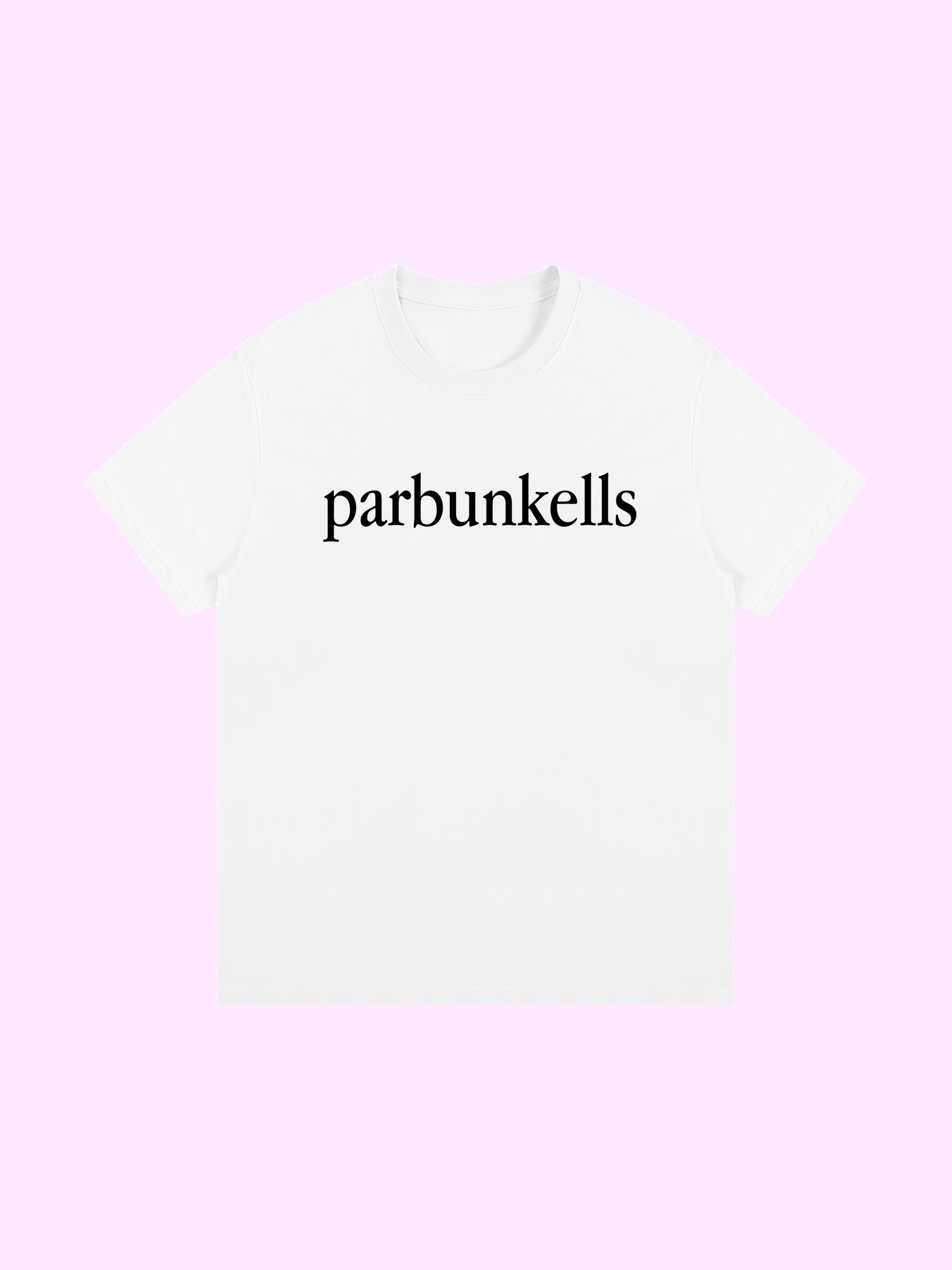 Parbunkells